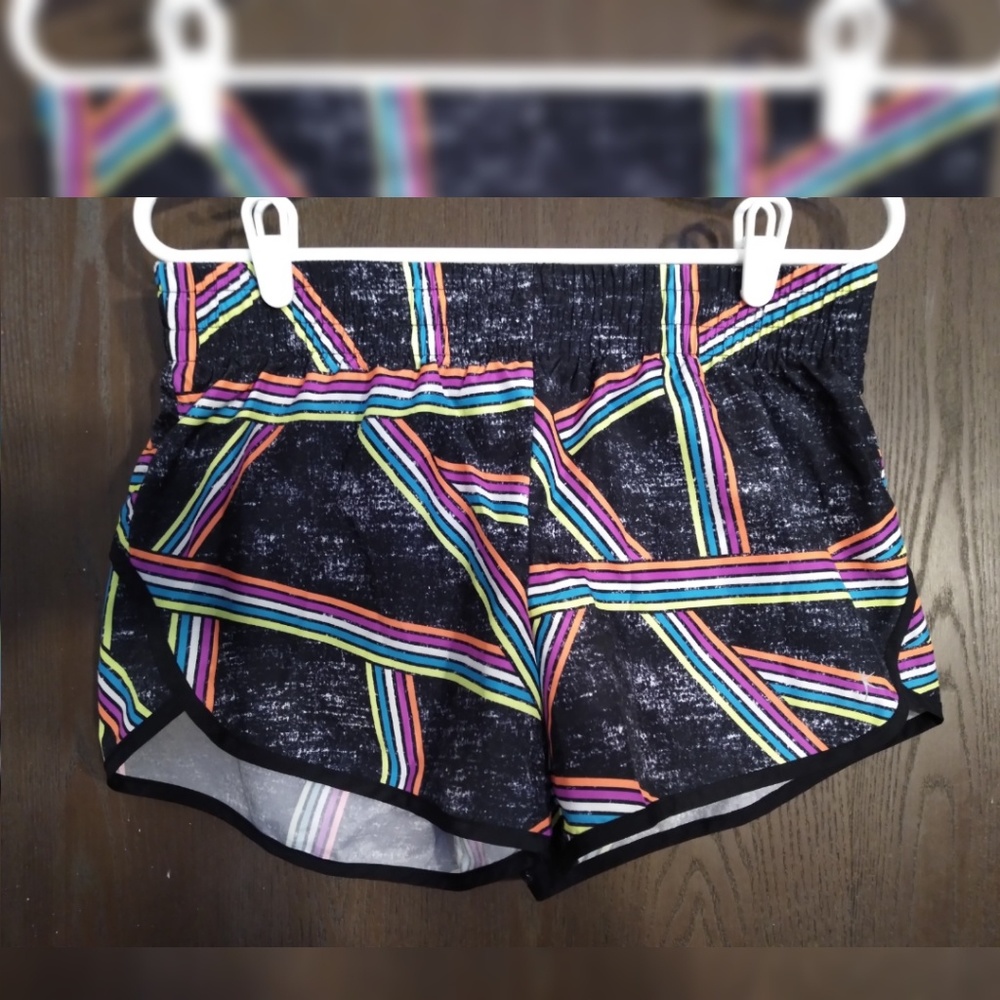 Women's Danskin Now Active/Swim Shorts
